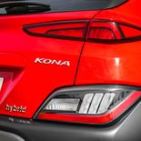 Hyundai KONA Hybrid Style Sky 2021 - Miniatura 7