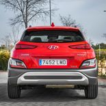 Hyundai KONA Hybrid Style Sky 2021 - Miniatura 11