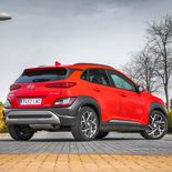 Hyundai KONA Hybrid Style Sky 2021 - Miniatura 12