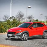 Hyundai KONA Hybrid Style Sky 2021 - Miniatura 17