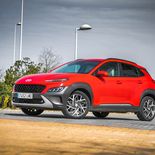 Hyundai KONA Hybrid Style Sky 2021 - Miniatura 18