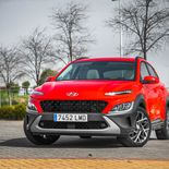 Hyundai KONA Hybrid Style Sky 2021 - Miniatura 20