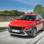 Hyundai KONA Hybrid Style Sky 2021 - Miniatura 27