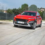 Hyundai KONA Hybrid Style Sky 2021 - Miniatura 1