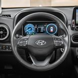 Hyundai KONA Hybrid Style Sky 2021 - Miniatura 21