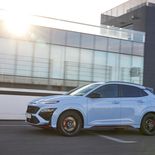 Hyundai KONA N - Miniatura 15