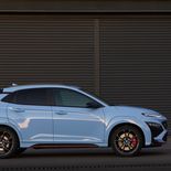 Hyundai KONA N - Miniatura 17