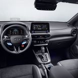 Hyundai KONA N - Miniatura 2