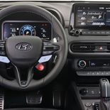 Hyundai KONA N - Miniatura 4