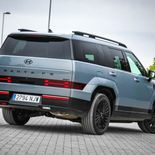Hyundai Santa Fe PHEV - Miniatura 2