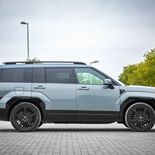Hyundai Santa Fe PHEV - Miniatura 3
