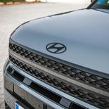 Hyundai Santa Fe PHEV - Miniatura 13