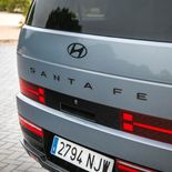 Hyundai Santa Fe PHEV - Miniatura 16