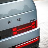 Hyundai Santa Fe PHEV - Miniatura 17