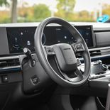 Hyundai Santa Fe PHEV - Miniatura 18