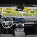 Hyundai Santa Fe PHEV - Miniatura 19