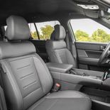 Hyundai Santa Fe PHEV - Miniatura 26