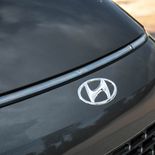 Hyundai Staria Style 2.2 CRDI 9S (Abyss Black) - Miniatura 10