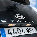 Hyundai Staria Style 2.2 CRDI 9S (Abyss Black) - Miniatura 26