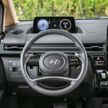 Hyundai Staria Style 2.2 CRDI 9S (Abyss Black) - Miniatura 2