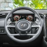 Hyundai Tucson PHEV (color Amazon Grey) - Miniatura 25