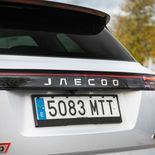 Jaecoo 7 1.6T AWD - Miniatura 27