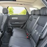 JAECOO 7 SHS (Negro Crystal Black) - Miniatura 6