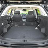 JAECOO 7 SHS (Negro Crystal Black) - Miniatura 8