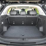 JAECOO 7 SHS (Negro Crystal Black) - Miniatura 7