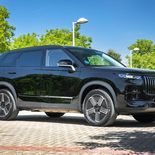 JAECOO 7 SHS (Negro Crystal Black) - Miniatura 8