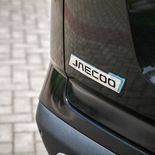 JAECOO 7 SHS (Negro Crystal Black) - Miniatura 24