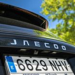 JAECOO 7 SHS (Negro Crystal Black) - Miniatura 23