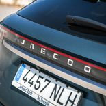 Jaecoo 8 SHS - Miniatura 25