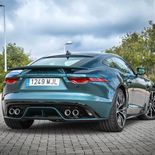 Jaguar F-Type Coupé P575 R - Miniatura 16