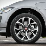 Jaguar I-Pace EV400 HSE 2021 (Eiger Grey) - Miniatura 23