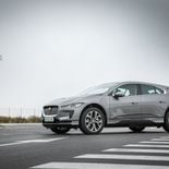 Jaguar I-Pace EV400 HSE 2021 (Eiger Grey) - Miniatura 25