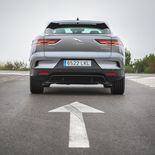 Jaguar I-Pace EV400 HSE 2021 (Eiger Grey) - Miniatura 8