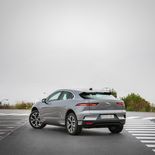 Jaguar I-Pace EV400 HSE 2021 (Eiger Grey) - Miniatura 15