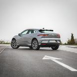 Jaguar I-Pace EV400 HSE 2021 (Eiger Grey) - Miniatura 16