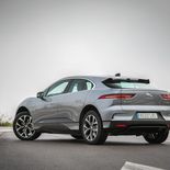 Jaguar I-Pace EV400 HSE 2021 (Eiger Grey) - Miniatura 17