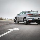 Jaguar I-Pace EV400 HSE 2021 (Eiger Grey) - Miniatura 18