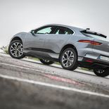 Jaguar I-Pace EV400 HSE 2021 (Eiger Grey) - Miniatura 20