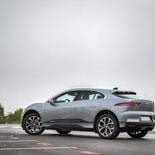 Jaguar I-Pace EV400 HSE 2021 (Eiger Grey) - Miniatura 21