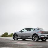 Jaguar I-Pace EV400 HSE 2021 (Eiger Grey) - Miniatura 22