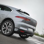 Jaguar I-Pace EV400 HSE 2021 (Eiger Grey) - Miniatura 23