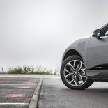 Jaguar I-Pace EV400 HSE 2021 (Eiger Grey) - Miniatura 24