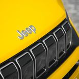 Jeep Avenger 1.2 Turbo - Miniatura 14