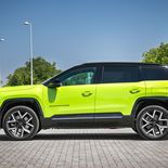 Jeep Compass e-Hybrid Plug-In - Miniatura 6