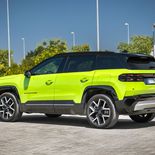 Jeep Compass e-Hybrid Plug-In - Miniatura 7