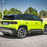 Jeep Compass e-Hybrid Plug-In - Miniatura 8